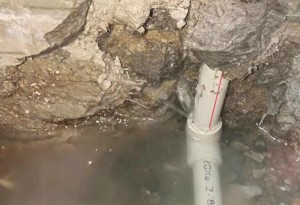 当阳市管道漏水检测五