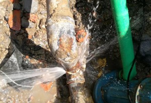 当阳市管道漏水检测二