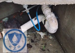 当阳市水管漏水检测公司6