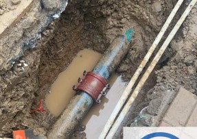 当阳市水管漏水检测公司4