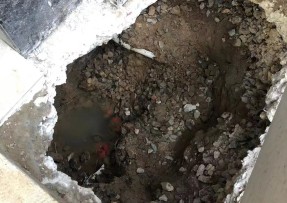 当阳市水管漏水检测公司2