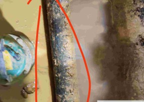 当阳市水管漏水检测公司1